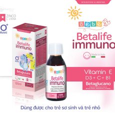 Betalife Immuno 125ml