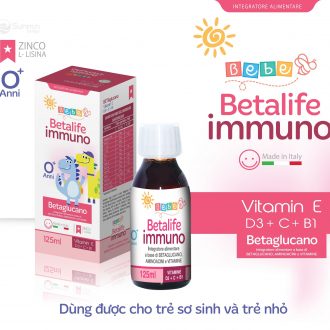 Betalife Immuno 125ml