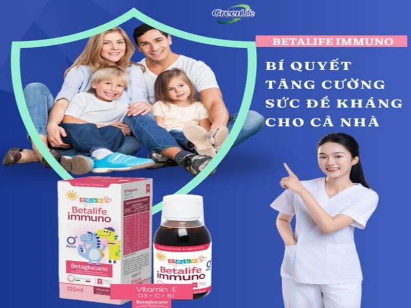 Bí quyết để giúp bạn tăng cường sức đề kháng